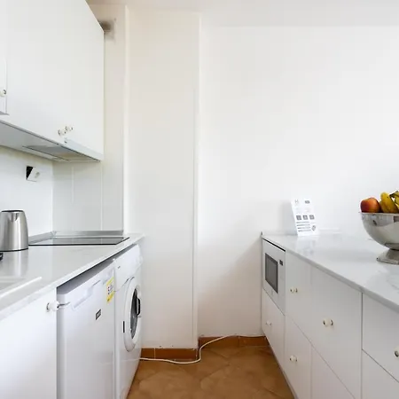Hemeras Boutique Homes - In Cristianos Apartamento Los Cristianos (Tenerife)