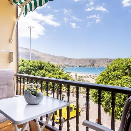 Hemeras Boutique Homes - In Cristianos Apartamento *