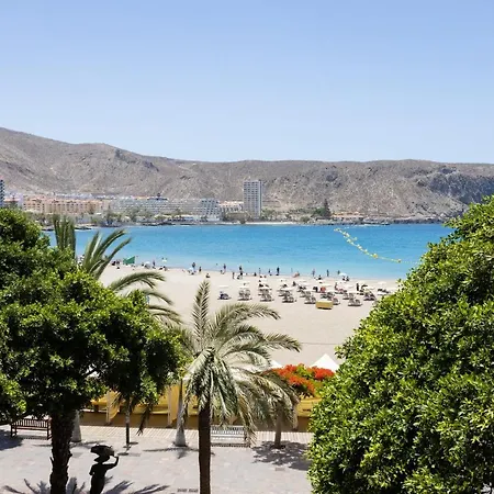 Hemeras Boutique Homes - In Cristianos Apartamento Los Cristianos (Tenerife)