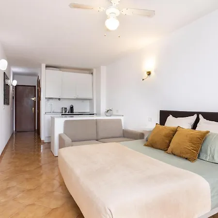 Hemeras Boutique Homes - In Cristianos *