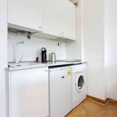 Hemeras Boutique Homes - In Cristianos Apartamento Los Cristianos (Tenerife)