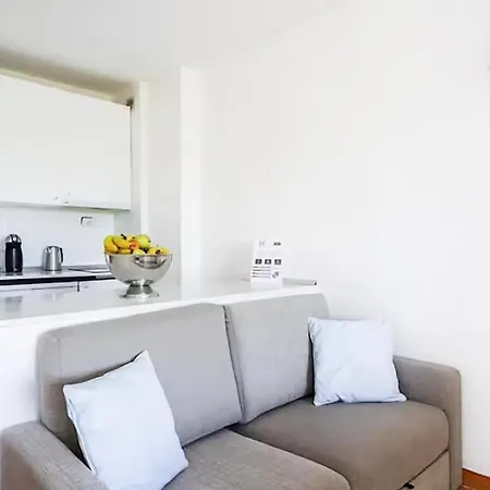 Hemeras Boutique Homes - In Cristianos Apartamento Los Cristianos (Tenerife)
